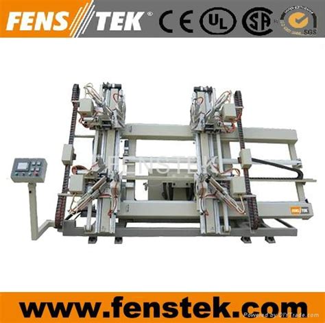 cnc 4 point welding machine manufacturer|4.